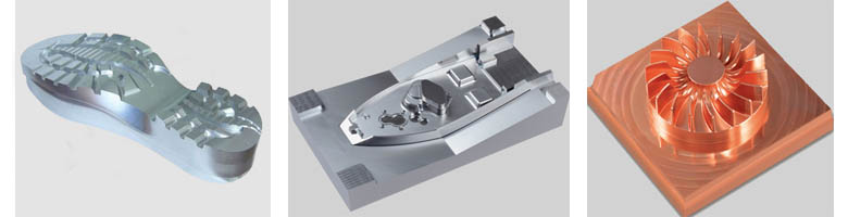 模具雕銑機價(jià)格