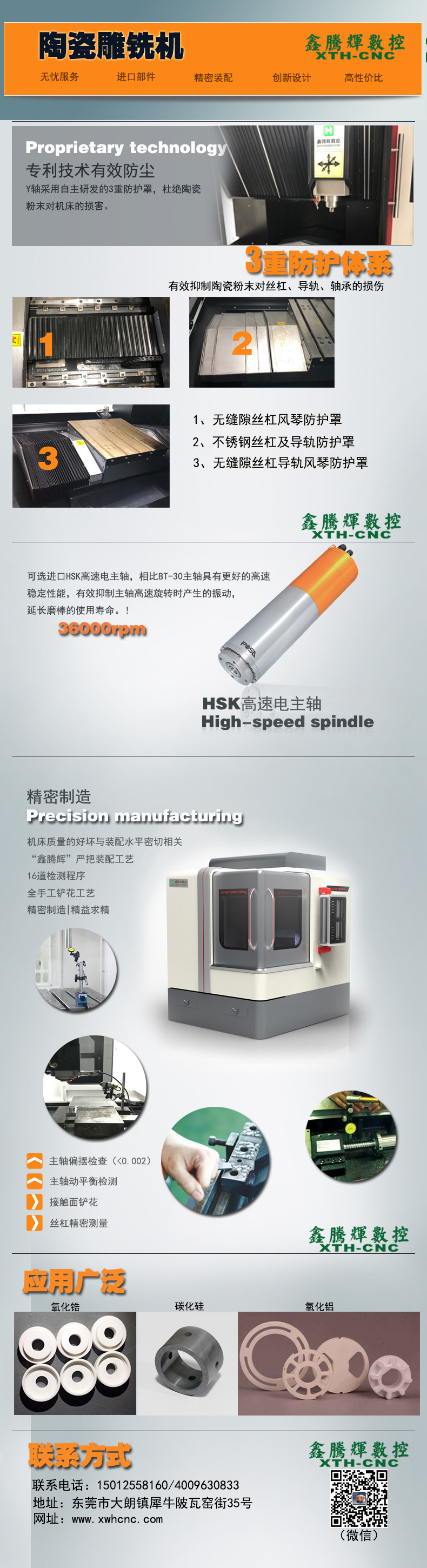 陶瓷CNC精雕機廠(chǎng)家